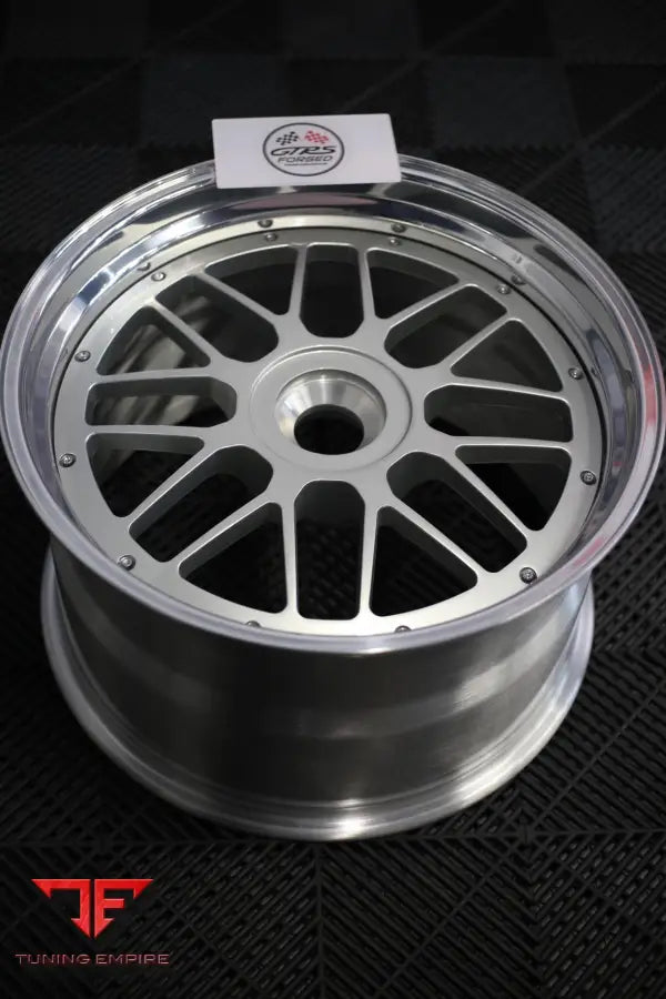 PORSCHE WHEEL GT-RS 61
