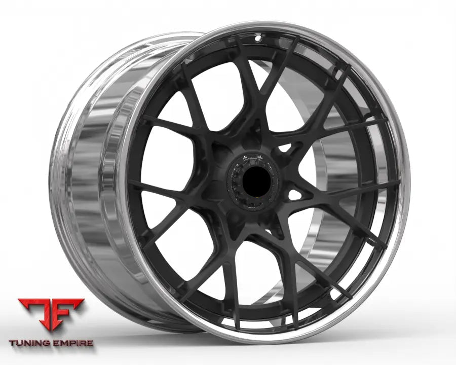 PORSCHE WHEEL GT-RS 62