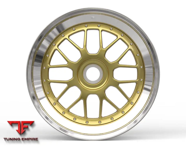 PORSCHE WHEEL GT-RS 63