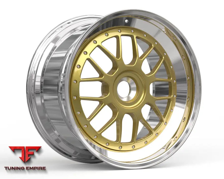 PORSCHE WHEEL GT-RS 63