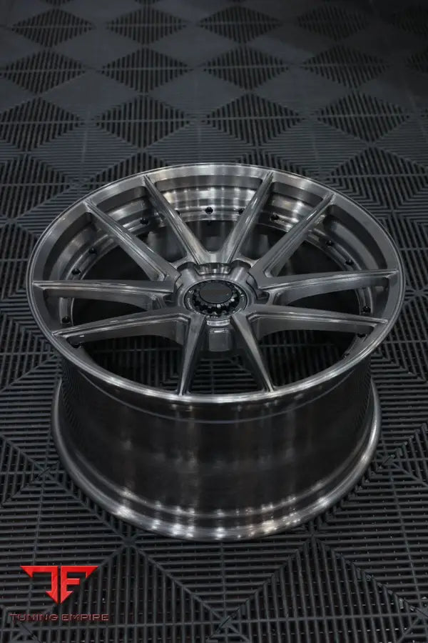 PORSCHE WHEEL GT-RS 64