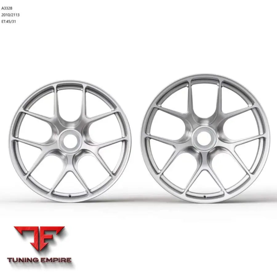 PORSCHE WHEEL GT-RS 7