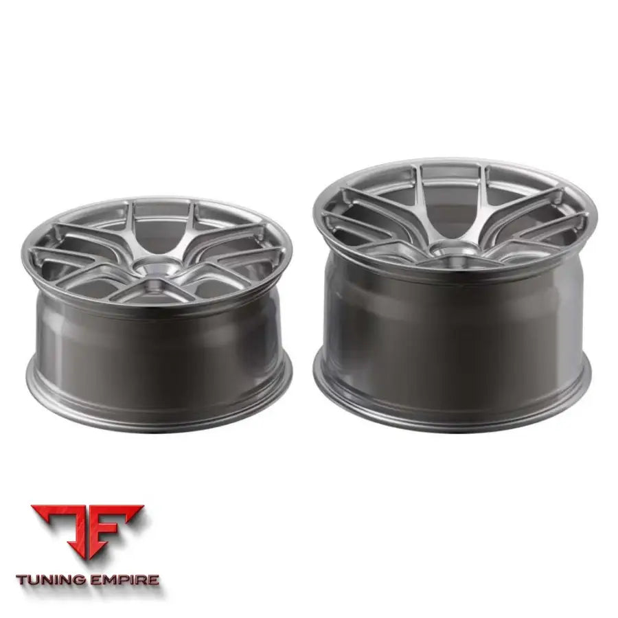 PORSCHE WHEEL GT-RS 7