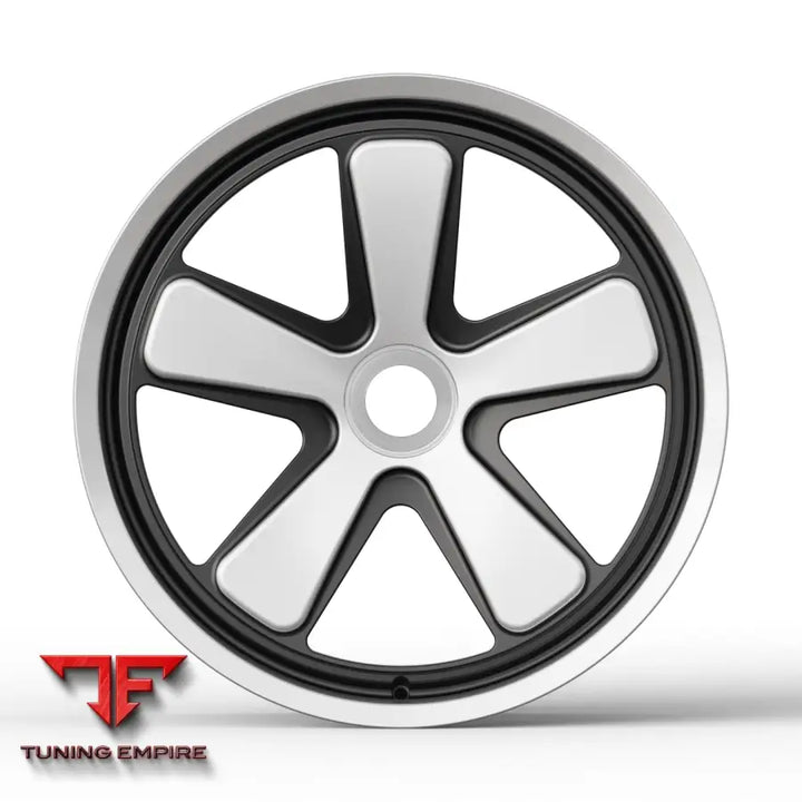 PORSCHE WHEEL GT-RS 8