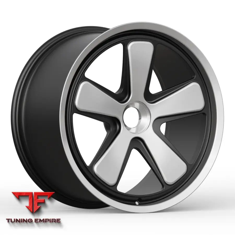 PORSCHE WHEEL GT-RS 8