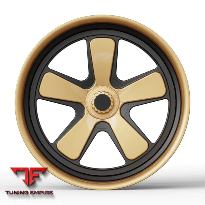 PORSCHE WHEEL GT-RS 2