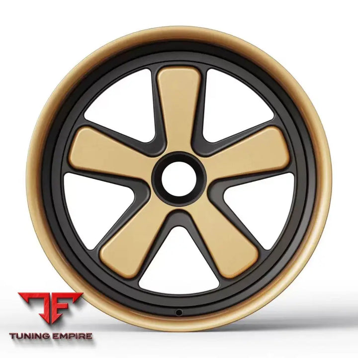 PORSCHE WHEEL GT-RS 2