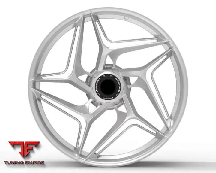 PORSCHE WHEELS GT-RS I