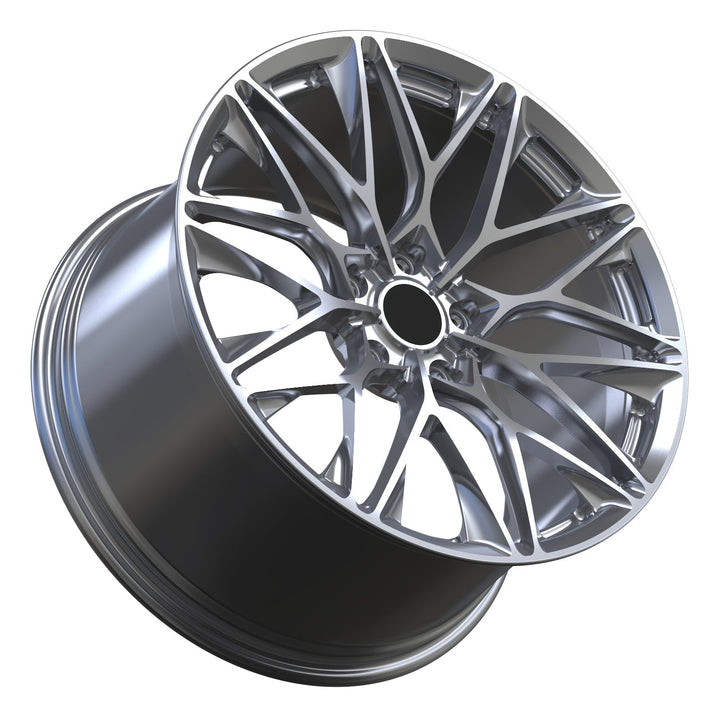 RAZOR FORGED RZR 886