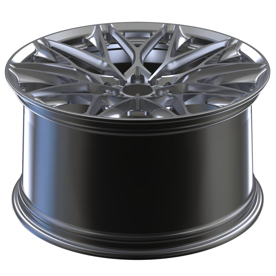 RAZOR FORGED RZR 886