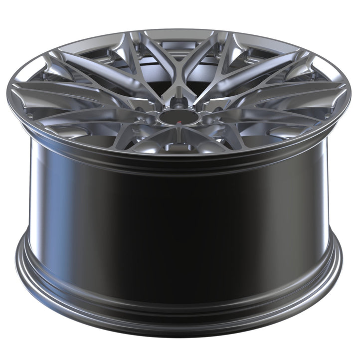 RAZOR FORGED RZR 886