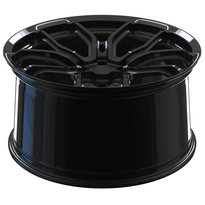 RAZOR FORGED RZR 884