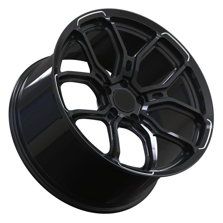 RAZOR FORGED RZR 884