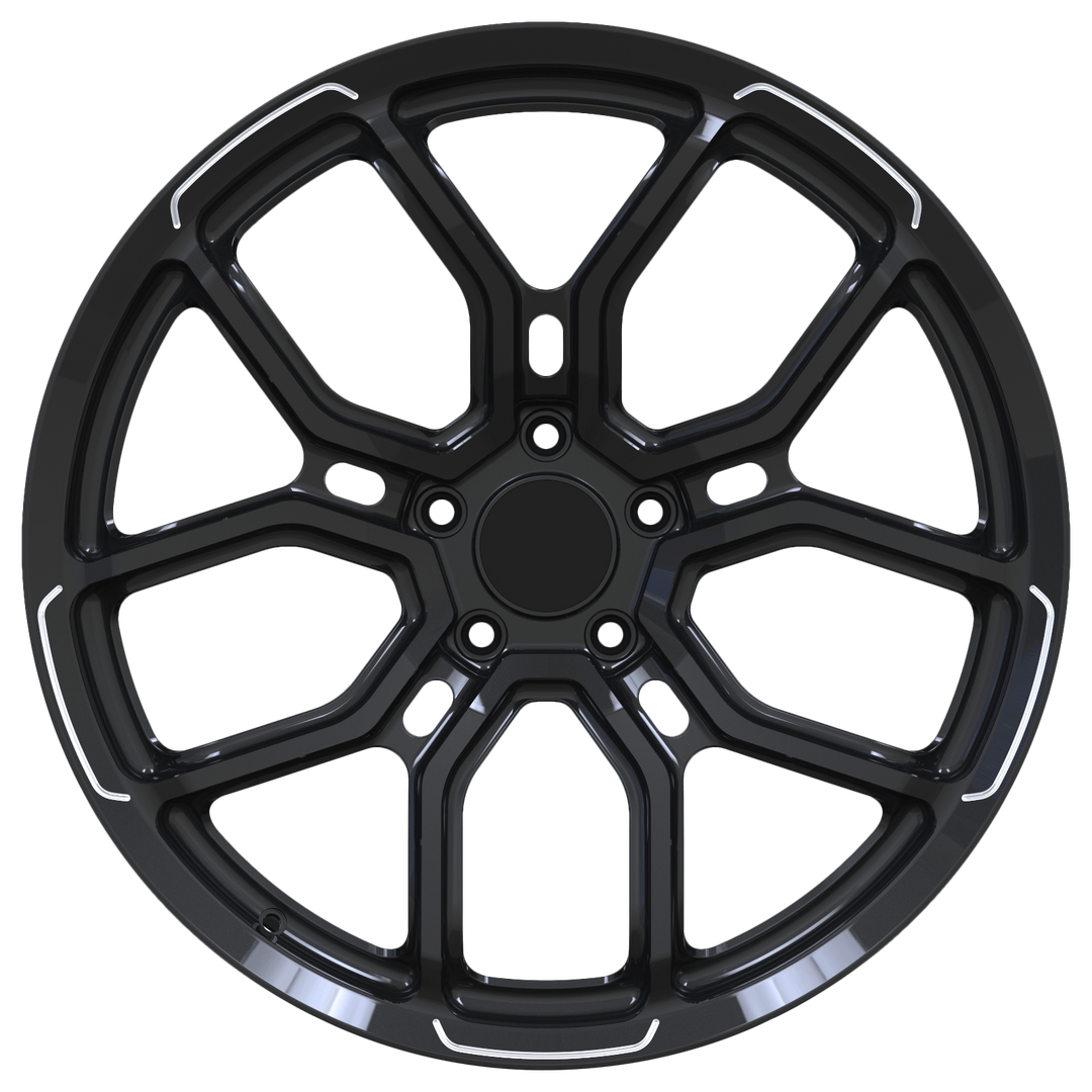 RAZOR FORGED RZR 884