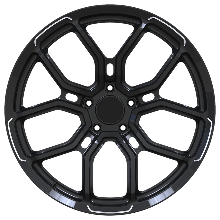RAZOR FORGED RZR 884