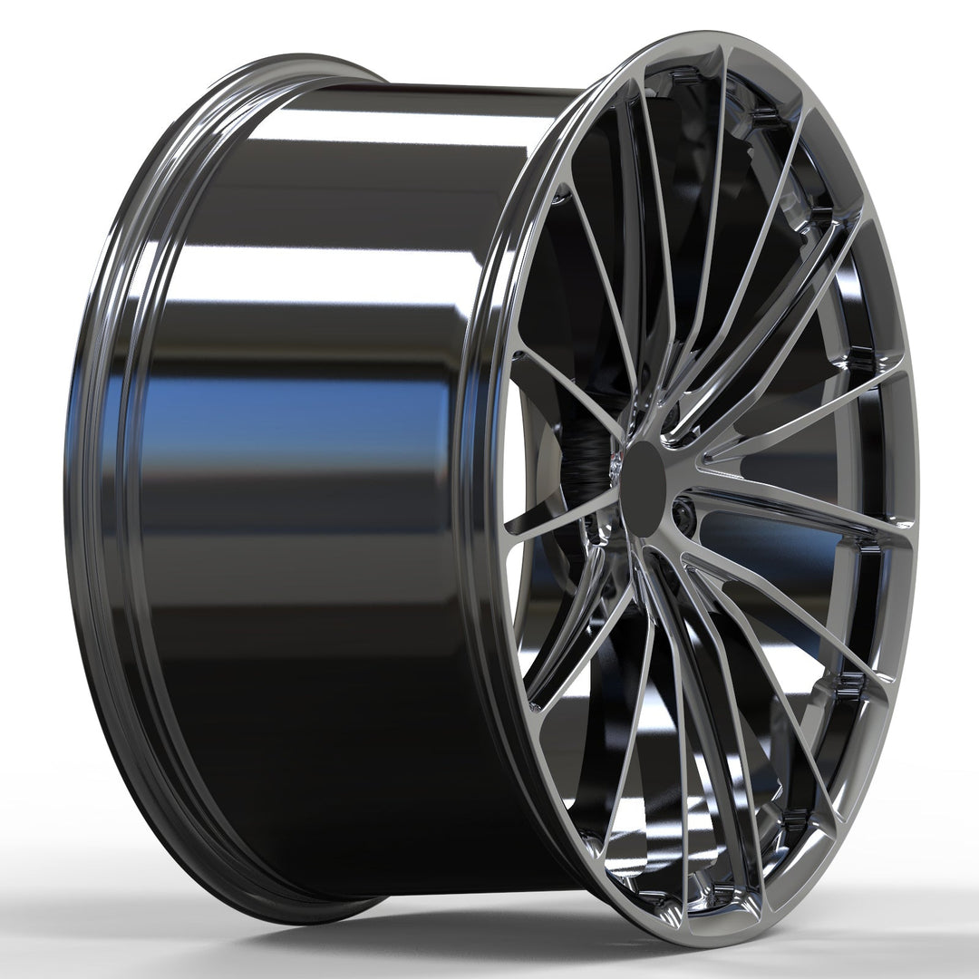 RAZOR FORGED RZR 883