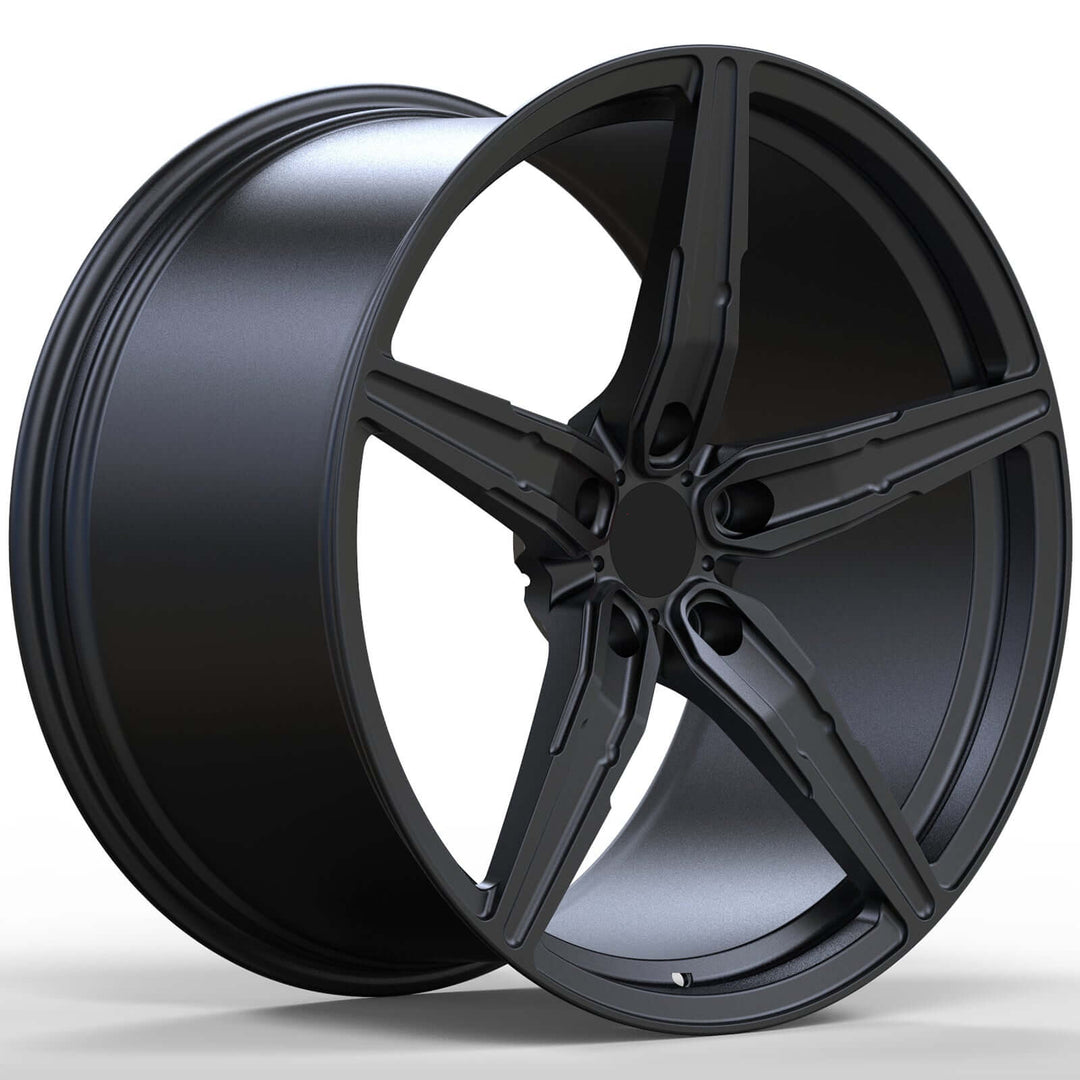 RAZOR FORGED RZR 881