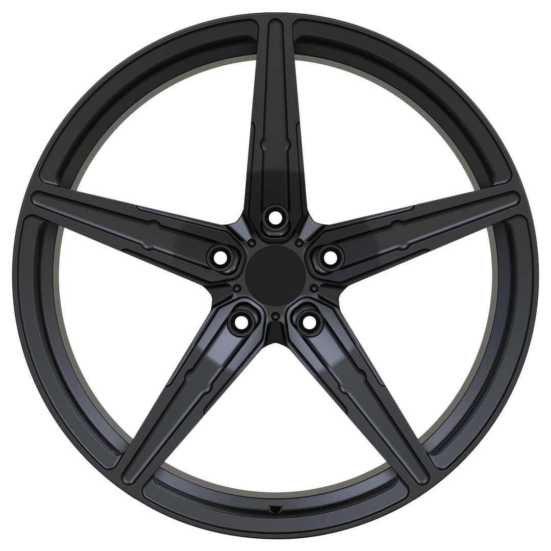 RAZOR FORGED RZR 881