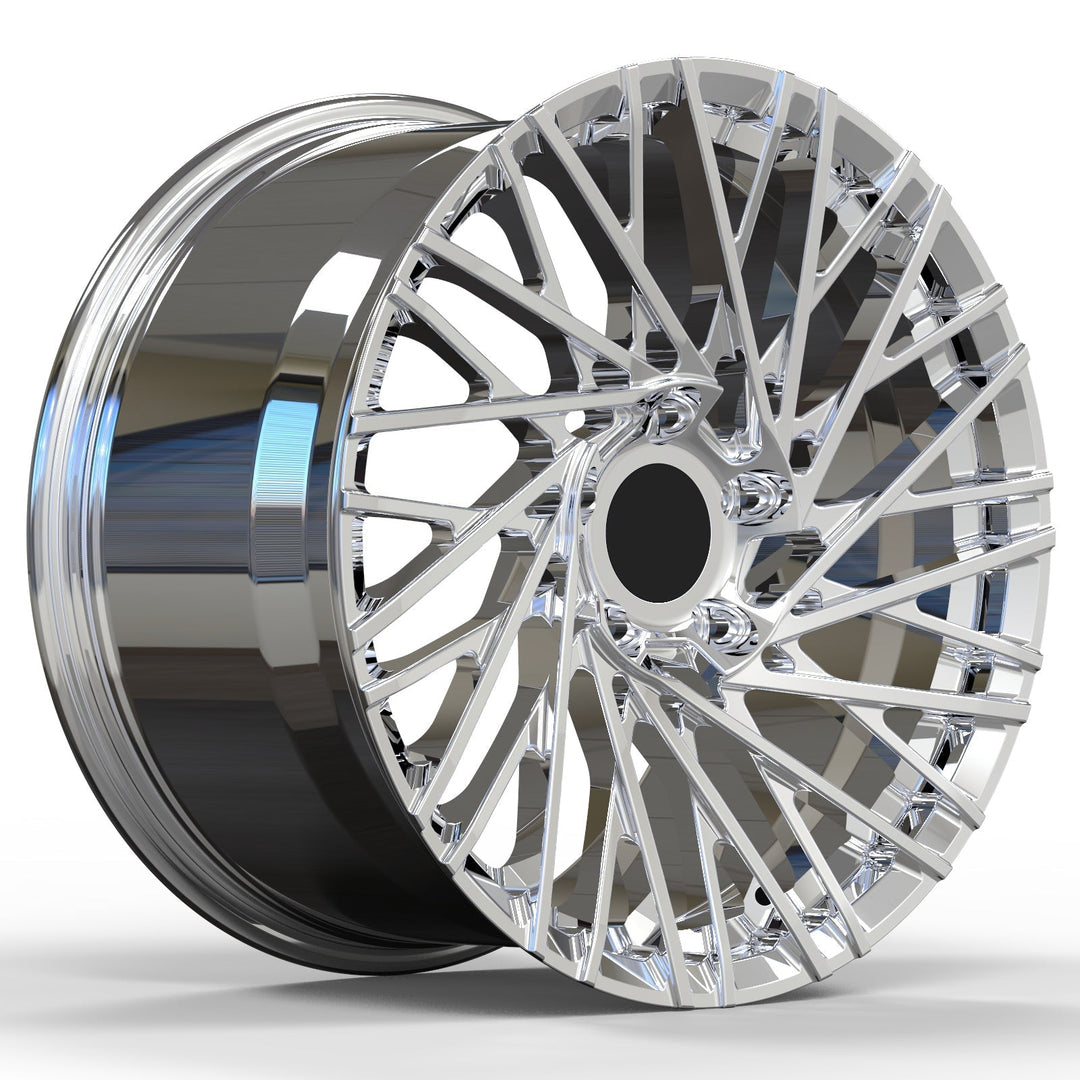 RAZOR FORGED RZR 878