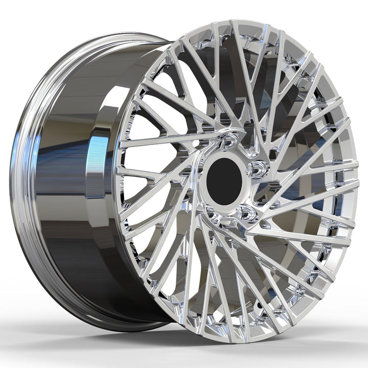 RAZOR FORGED RZR 878