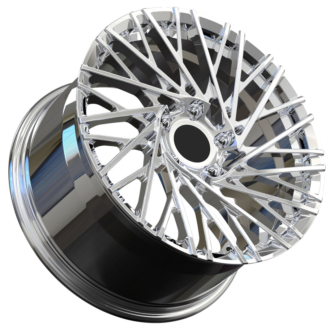RAZOR FORGED RZR 878