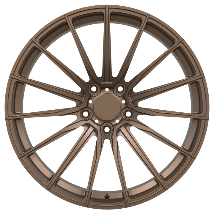RAZOR FORGED RZR 877