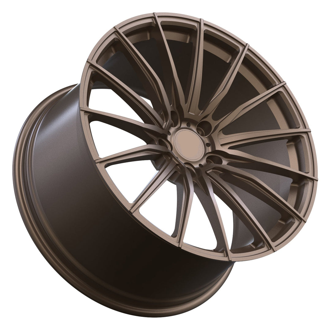 RAZOR FORGED RZR 877
