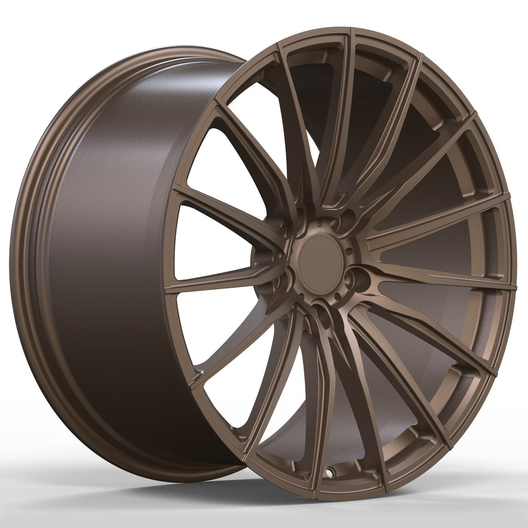 RAZOR FORGED RZR 877