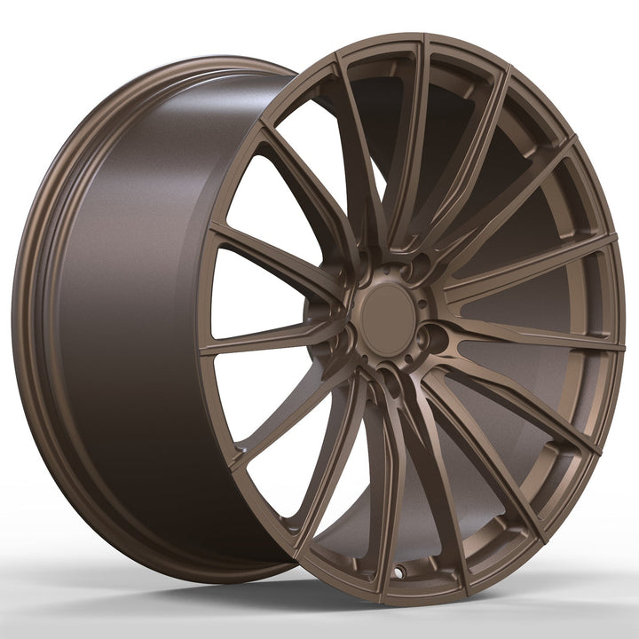RAZOR FORGED RZR 877