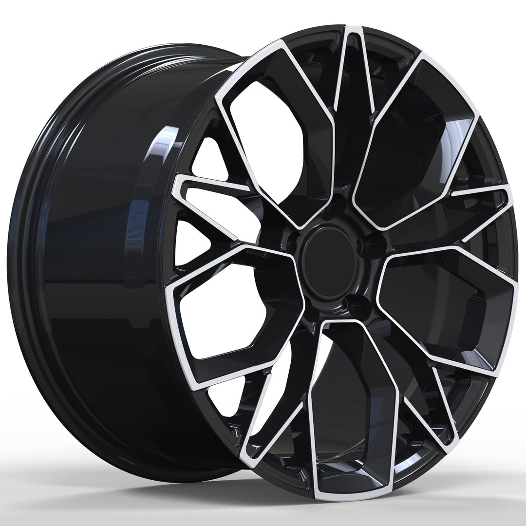 RAZOR FORGED RZR 876