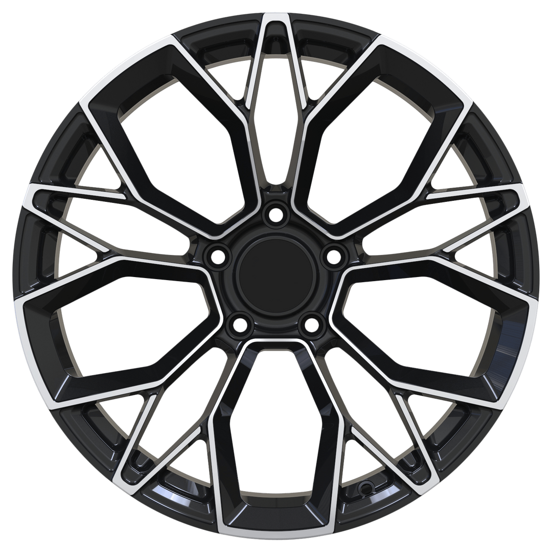 RAZOR FORGED RZR 876
