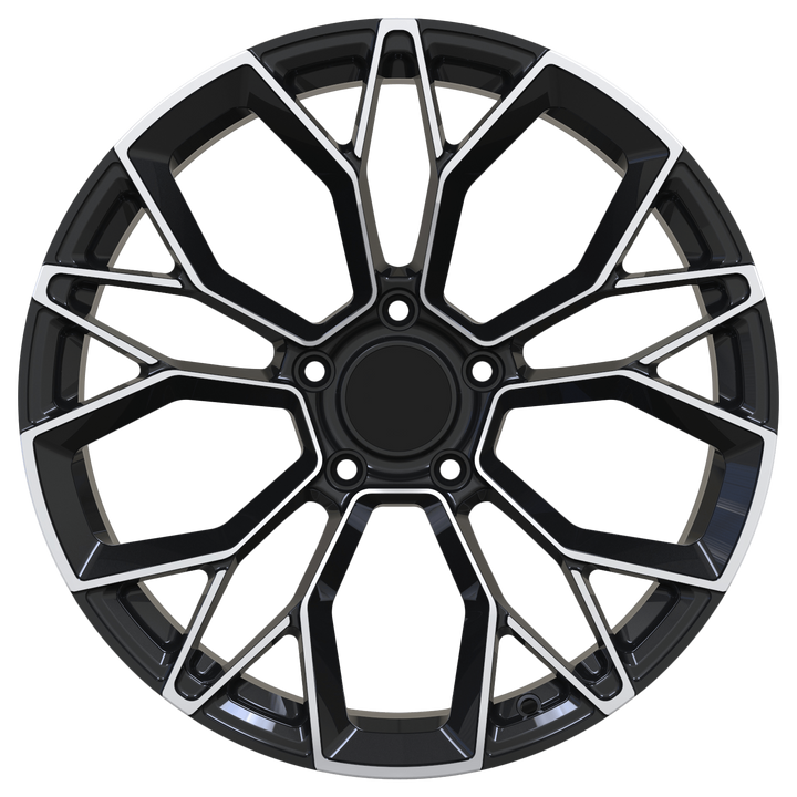 RAZOR FORGED RZR 876
