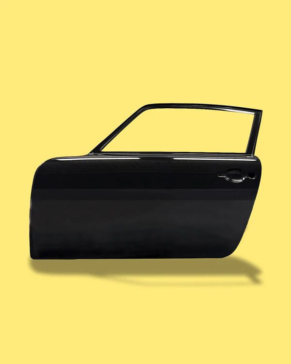 PORSCHE 911 F / G / 964 CARRERA RS BODY KIT