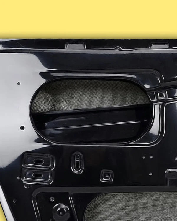 PORSCHE 911 F / G / 964 RSR 2.8 BODY KIT