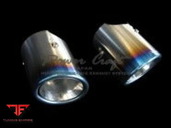 POWERCRAFT LAMBORGHINI GALLARD SPIDER LP550 LP560 LP570 EXHAUST SYSTEM