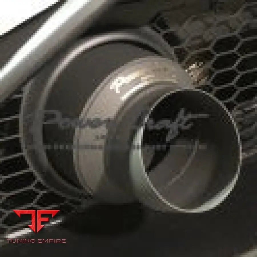 POWERCRAFT LAMBORGHINI HURACAN ＳＴＯ／ＥＶＯ EXHAUST SYSTEM