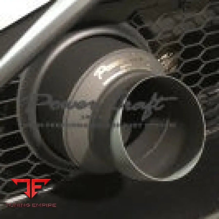 POWERCRAFT LAMBORGHINI HURACAN ＳＴＯ／ＥＶＯ EXHAUST SYSTEM