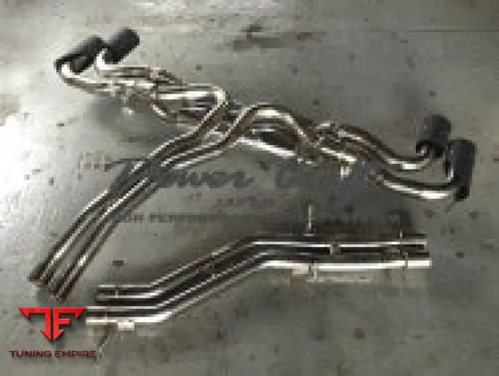 POWERCRAFT LAMBORGHINI URUS EXHAUST SYSTEM