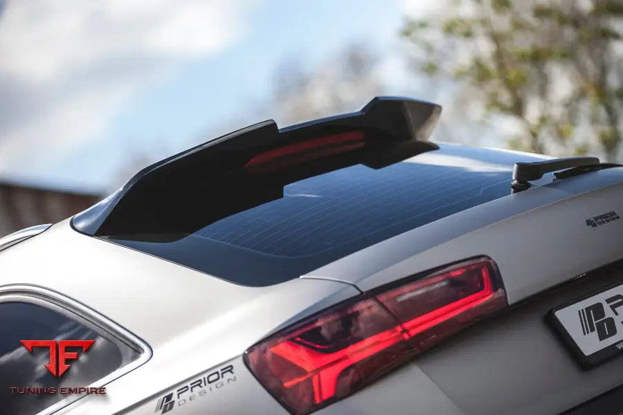 PRIOR DESIGN AUDI A6/S6/RS6 AVANT C7 WIDEBODY KIT
