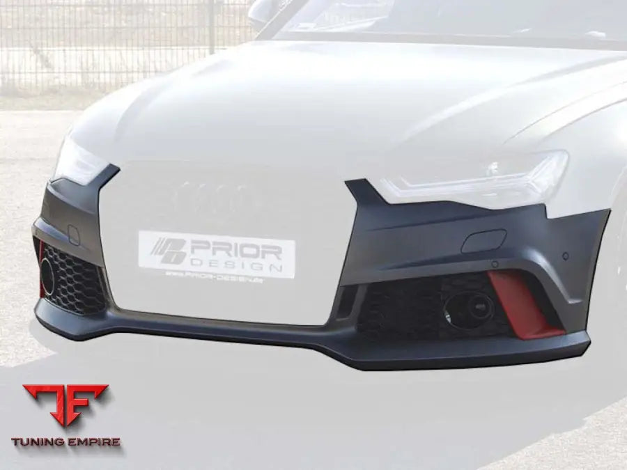 PRIOR DESIGN AUDI A6/S6/RA6 BODY KIT