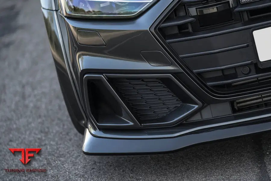 PRIOR DESIGN AUDI A7/S7 C8 WIDEBODY KIT