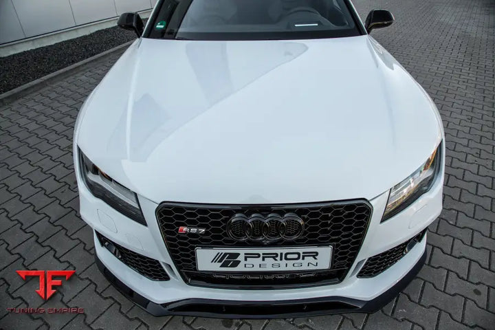 PRIOR DESIGN AUDI A7/S7/ RS7 C7 WIDEBODY KIT