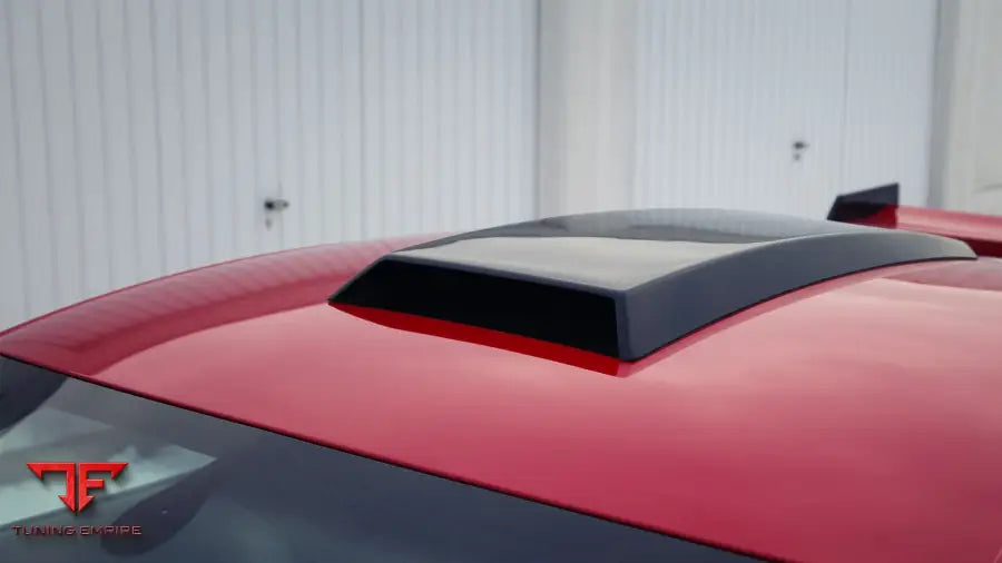 PRIOR DESIGN AUDI R8 TYPE 42 COUPE/SPYDER