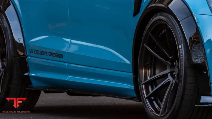 PRIOR DESIGN AUDI RS Q8 WIDEBODY KIT