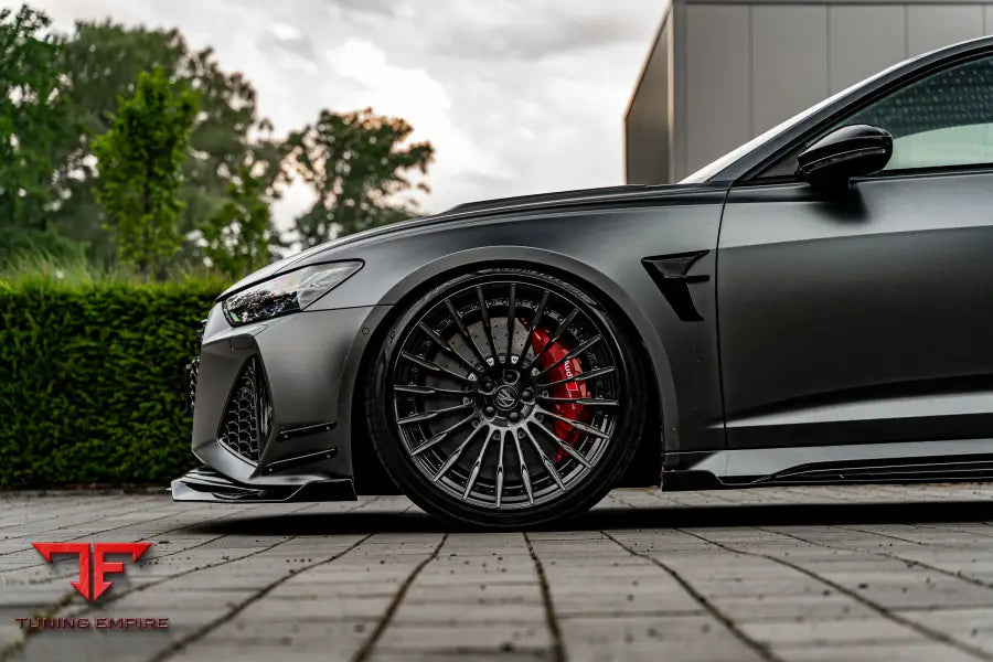 PRIOR DESIGN AUDI RS6 C8 BODY KIT