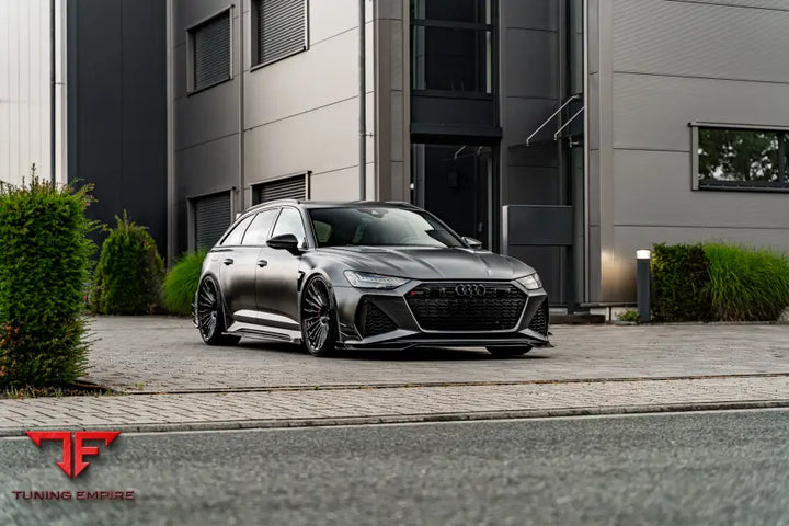 PRIOR DESIGN AUDI RS6 C8 BODY KIT