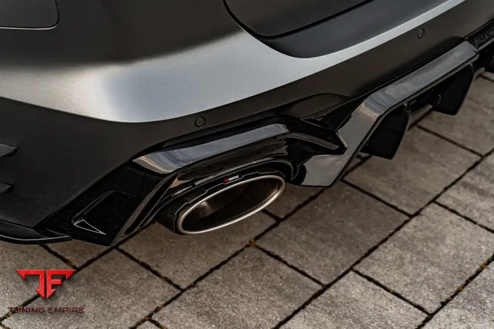 PRIOR DESIGN AUDI RS6 C8 BODY KIT