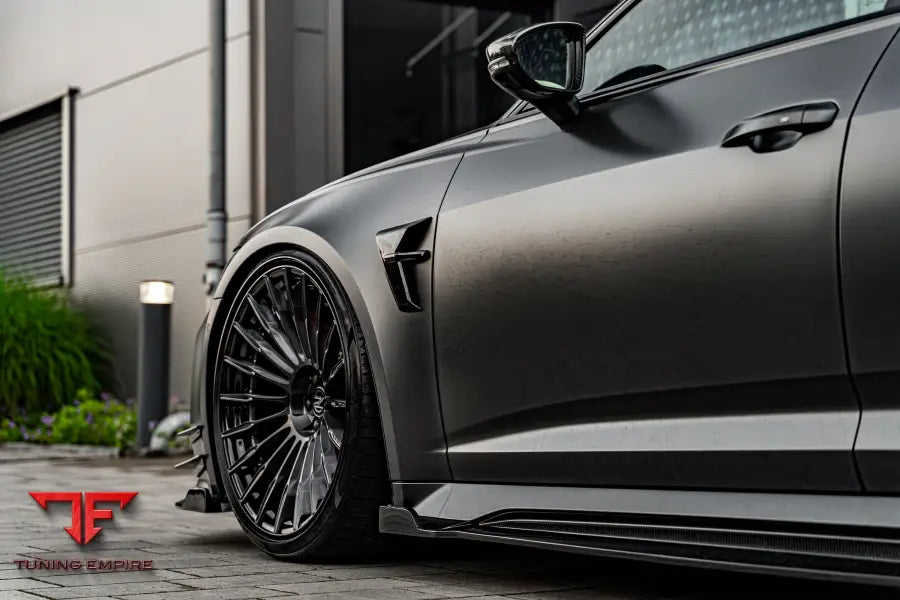 PRIOR DESIGN AUDI RS6 C8 BODY KIT