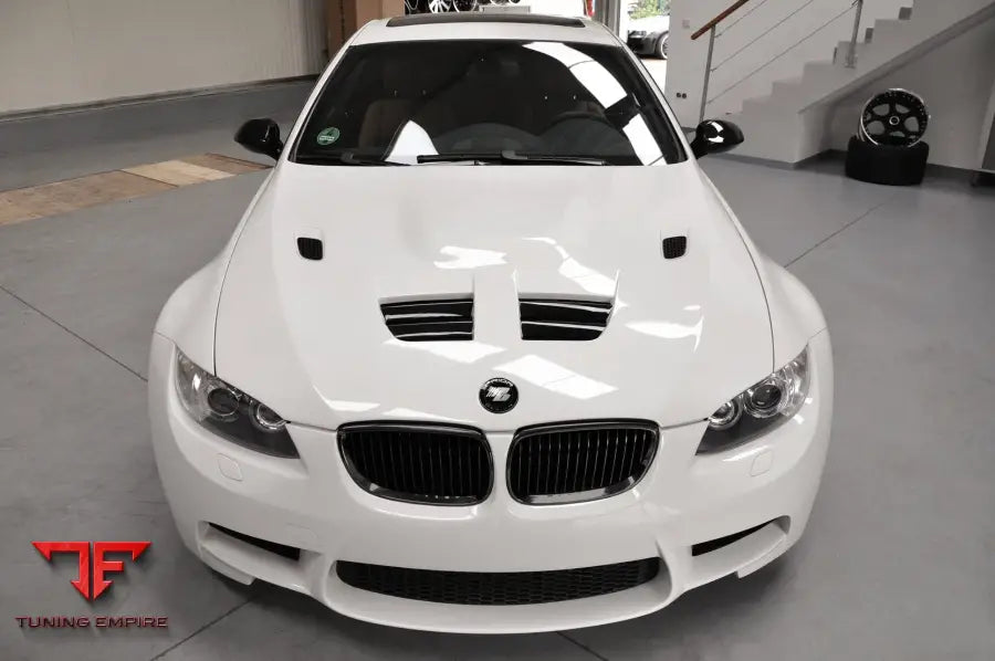 PRIOR DESIGN BMW 3-SERIES E92/E93 COUPÉ & CABRIO