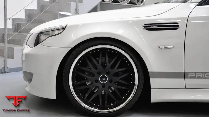 PRIOR DESIGN BMW 5-SERIES E60 LIMOUSINE BODY KIT